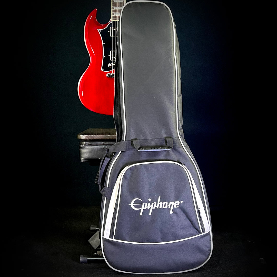 Epiphone SG Standard