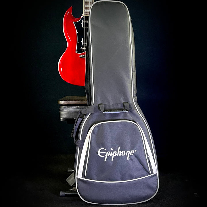 Epiphone SG Standard