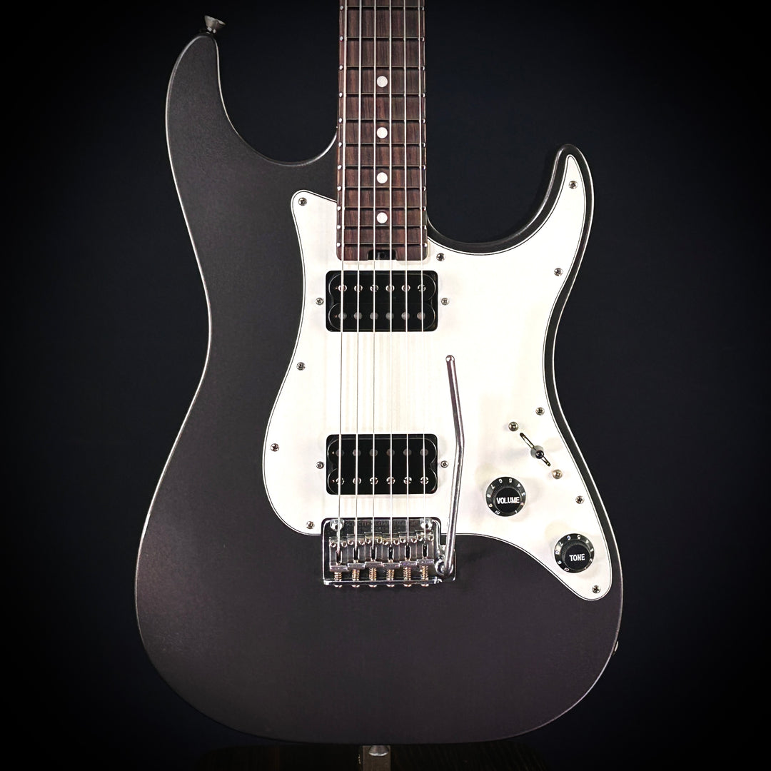 Schecter USA Sunset Custom Wembley HH