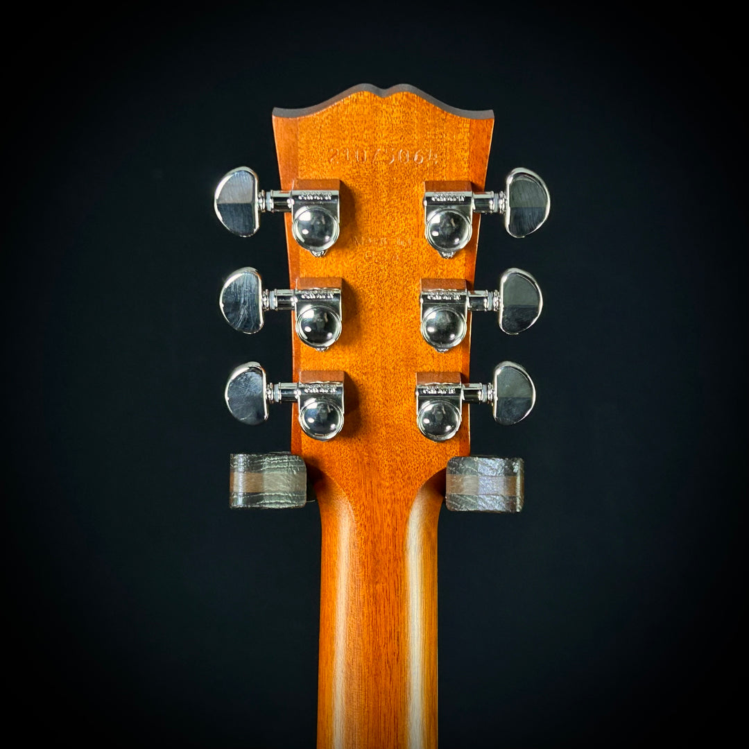 Gibson Hummingbird Faded - Heritage Cherry Burst