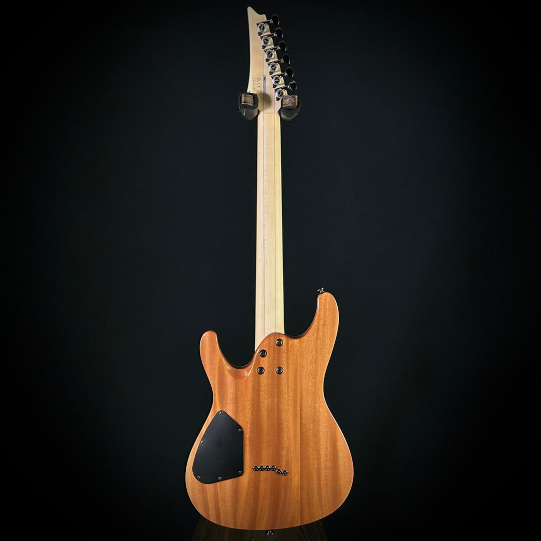 Ibanez Prestige S6521Q Surreal Blue Burst (USED)