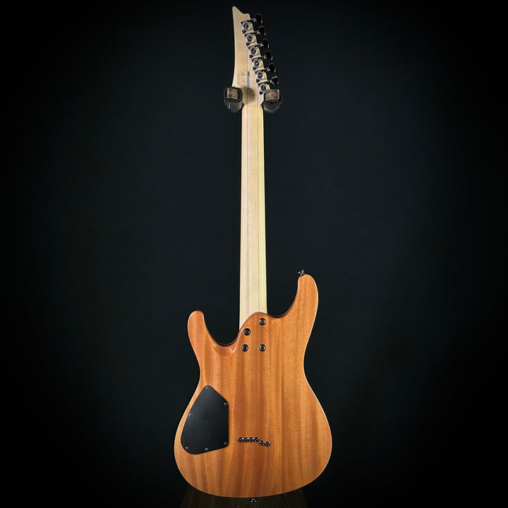 Ibanez Prestige S6521Q Surreal Blue Burst (USED)