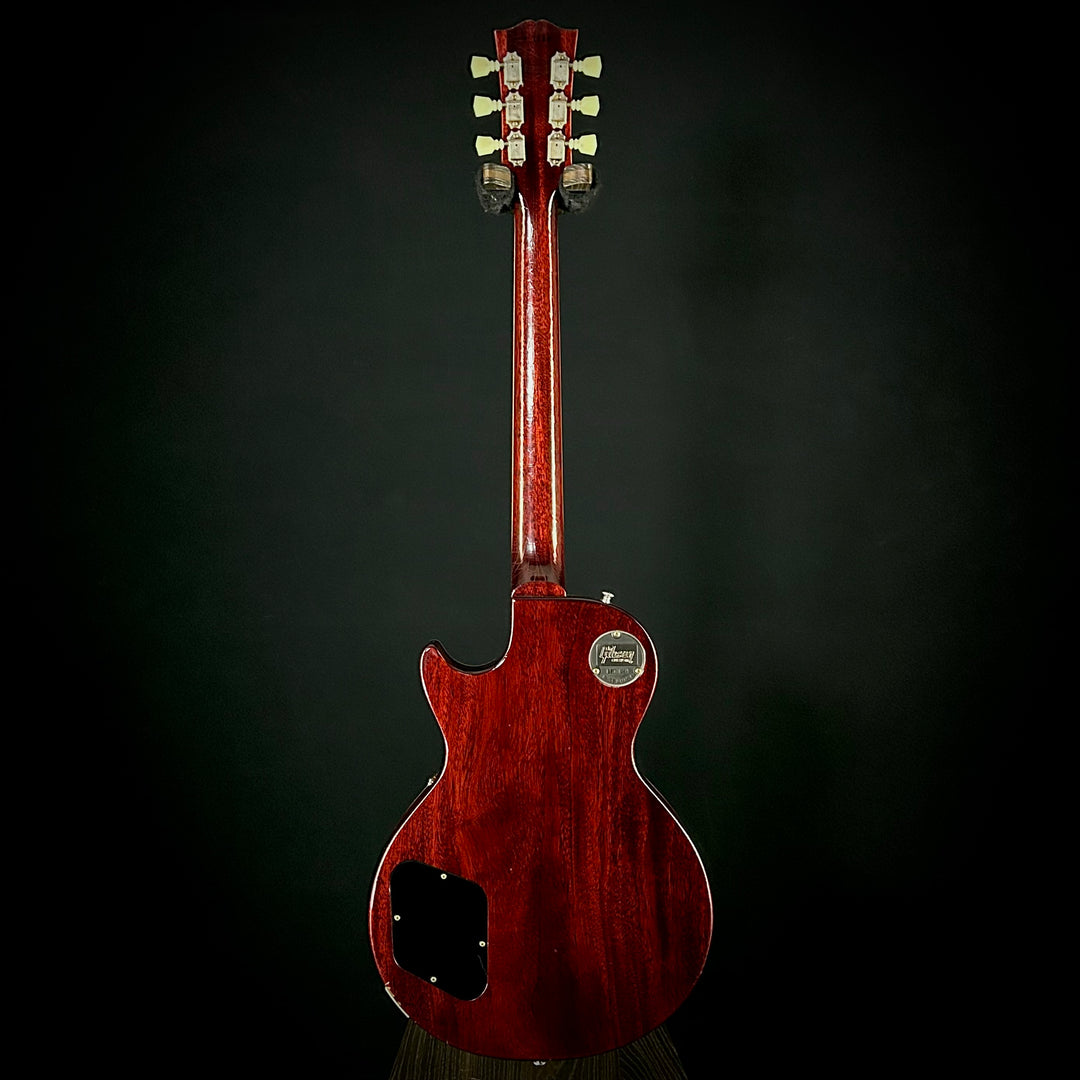 Gibson Custom Shop 1960 Les Paul Murphy Lab Ultra Light Aged