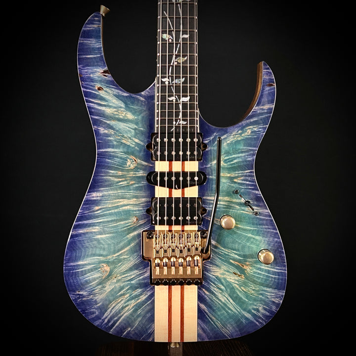 Ibanez IV2RG Visions