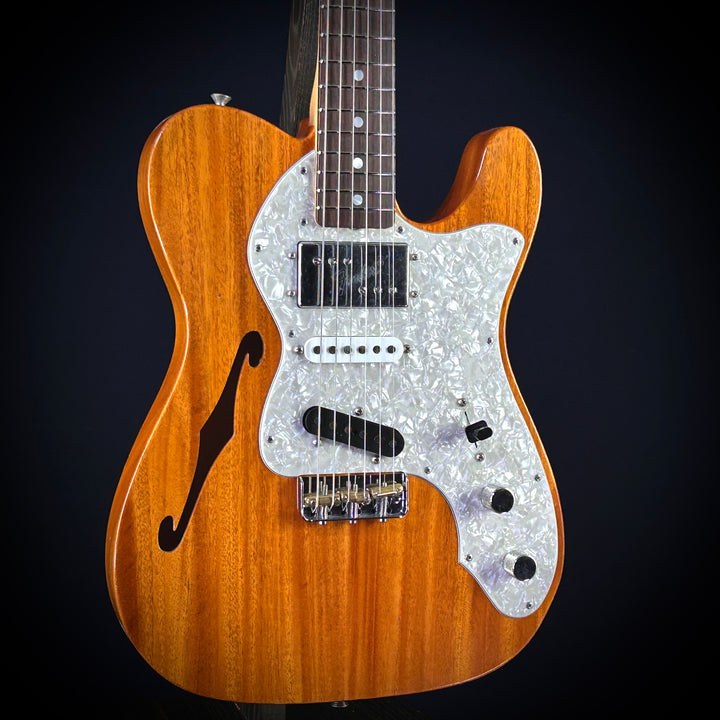 Fender ‘64 Hot Shot Thinline Telecaster | Journeyman Relic