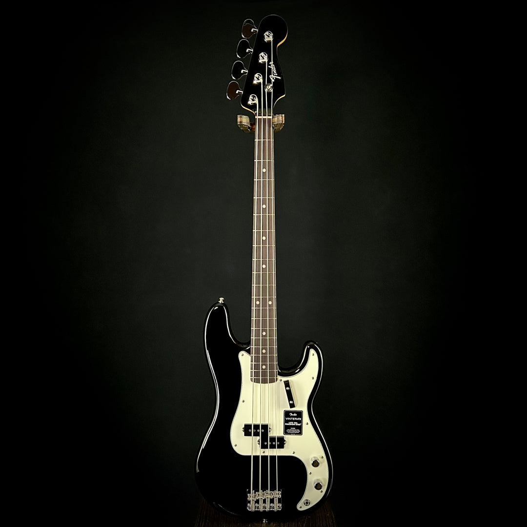 Fender Vintera III Late '60s Precision Bass