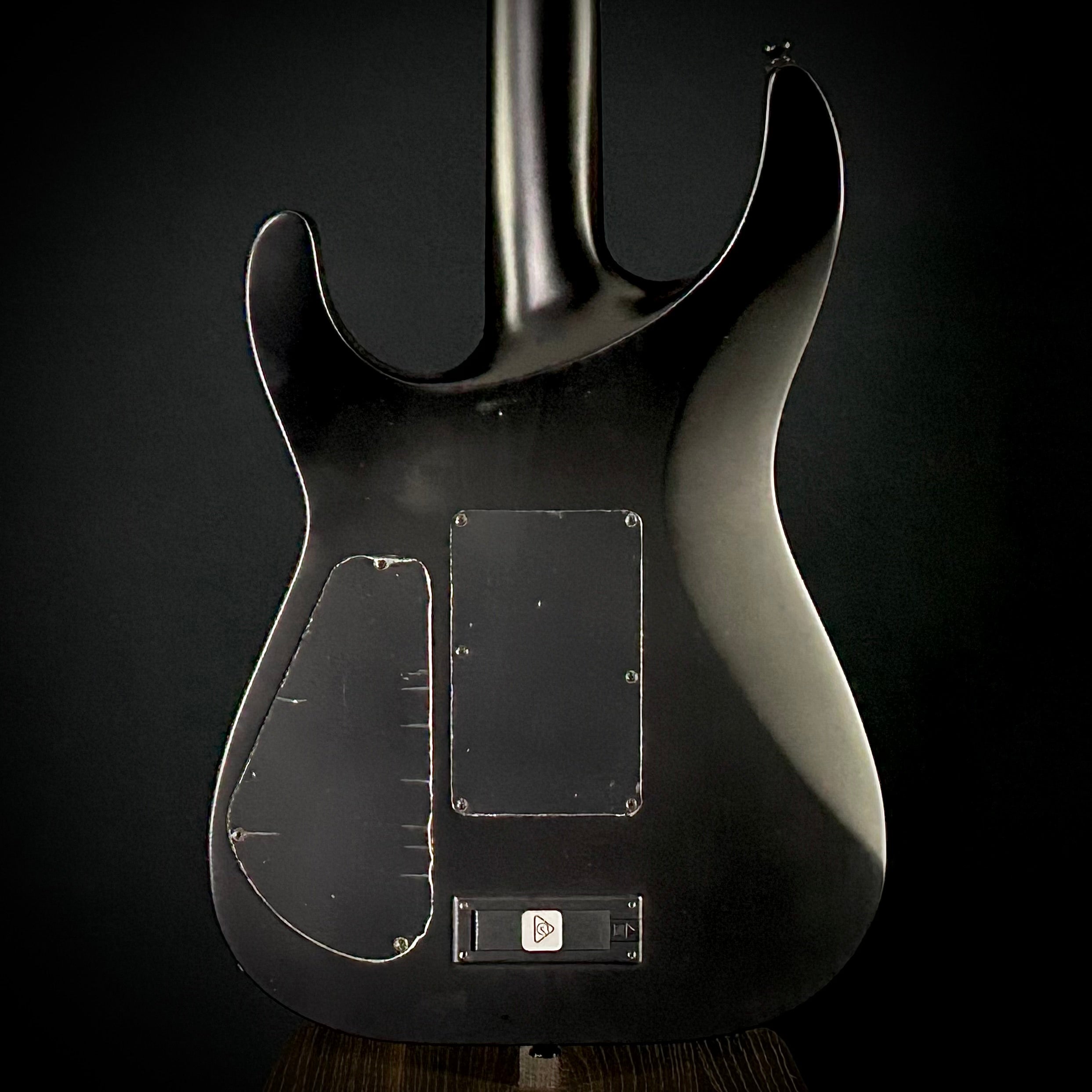 Jackson X Series Soloist SLX DX Camo – Music Villa MT