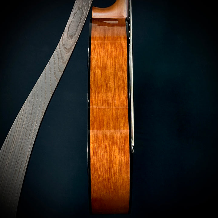Yamaha C40II - 3/4 Size Student Classical Guitar