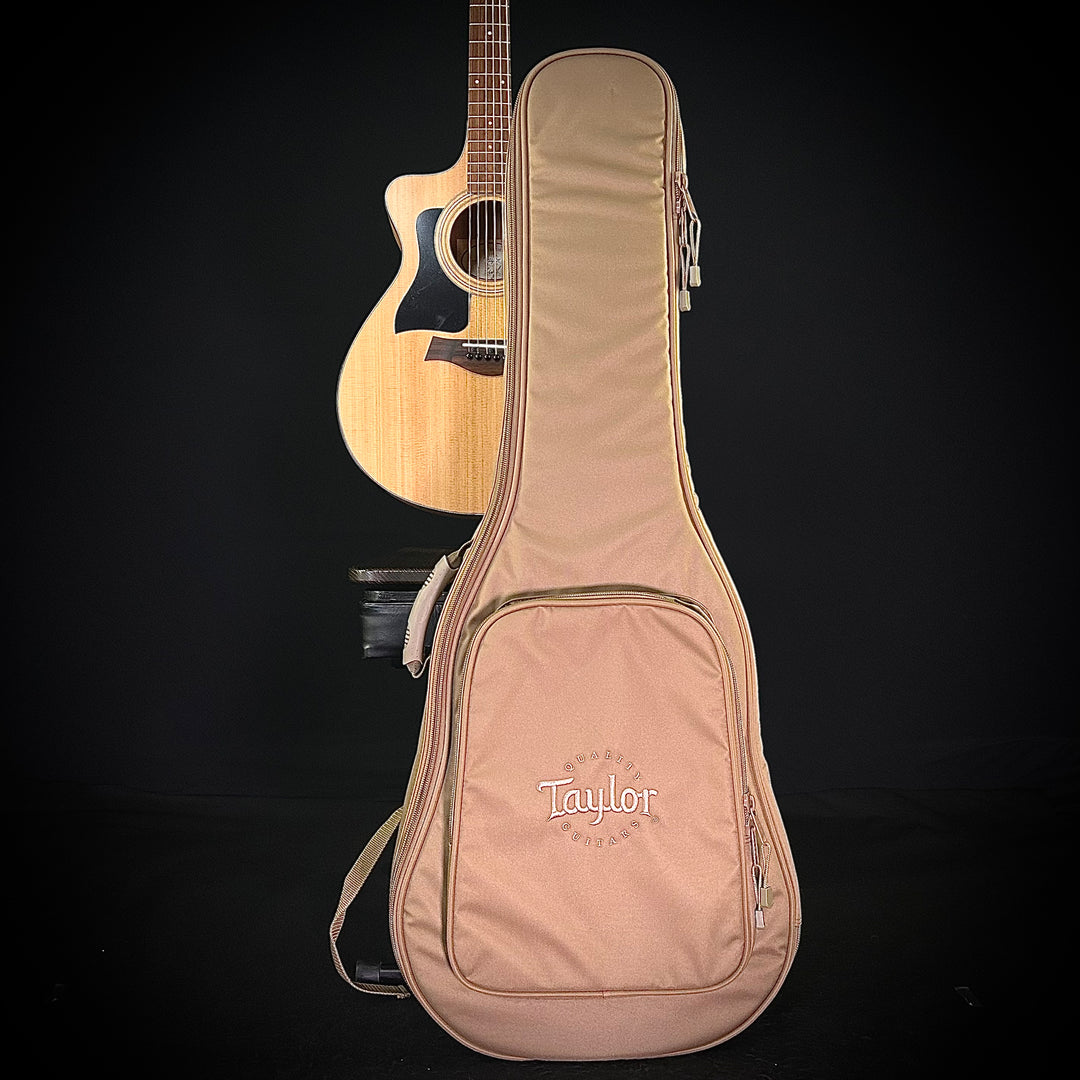 Taylor 112CE - LEFTY