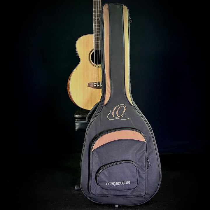 Ortega Private Room Collection  - 4-String Bass