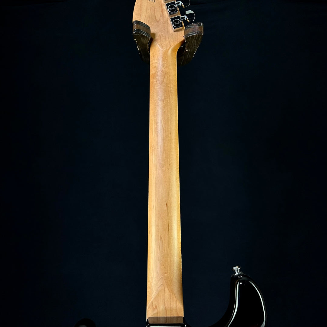 Fender Standard Stratocaster