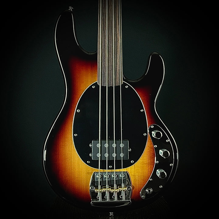 Music Man Pino Palladino StingRay | Fretless