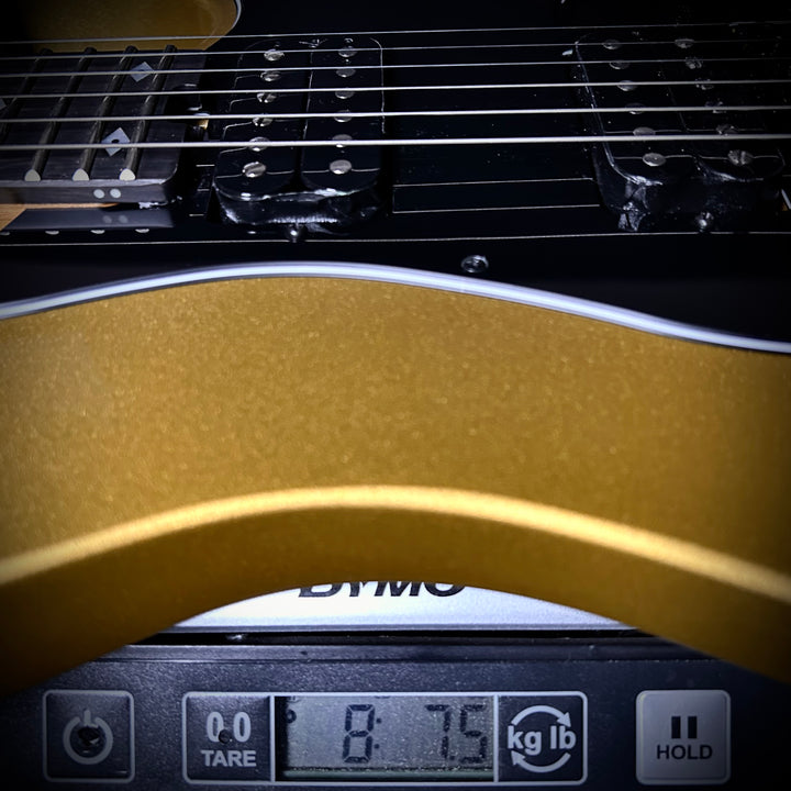 Kramer 50th Anniversary Volante HHFR