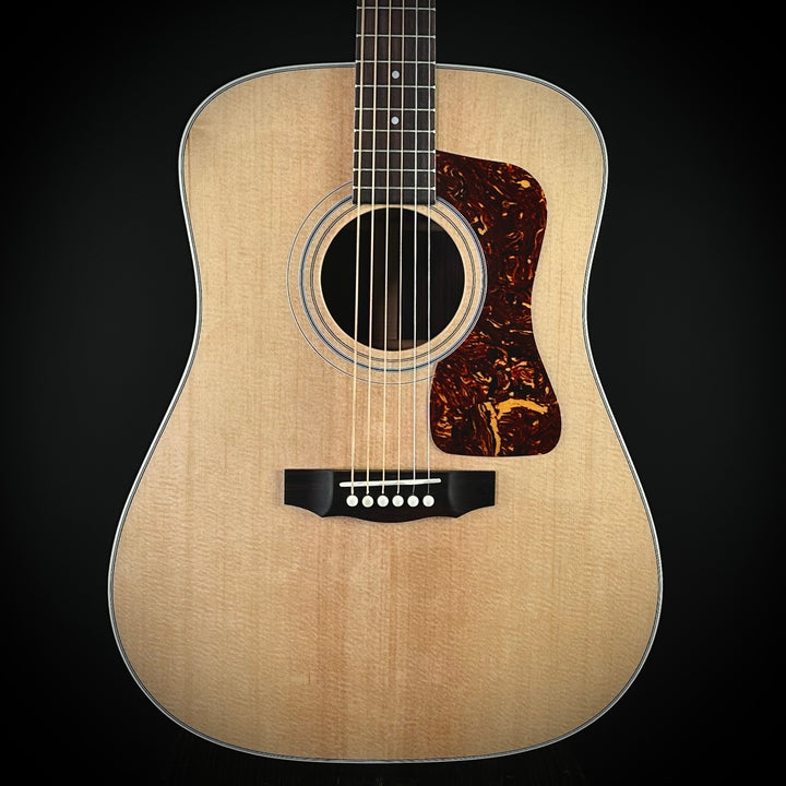 Guild D-50 Standard - Natural