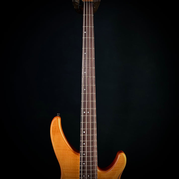 Yamaha TRBX604FM