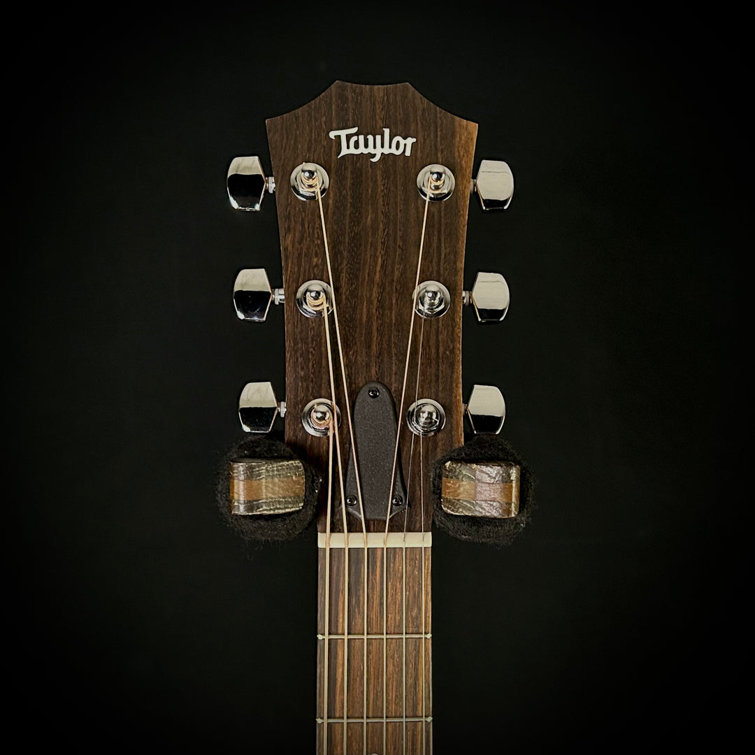 Taylor 112CE - Sapele