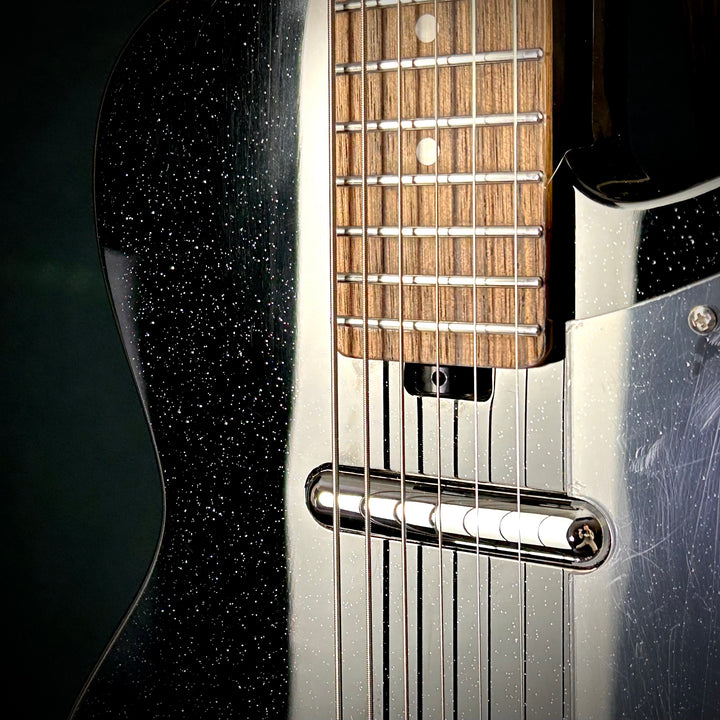 Silvertone 1373 Baritone