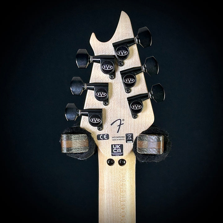 EVH Wolfgang Special