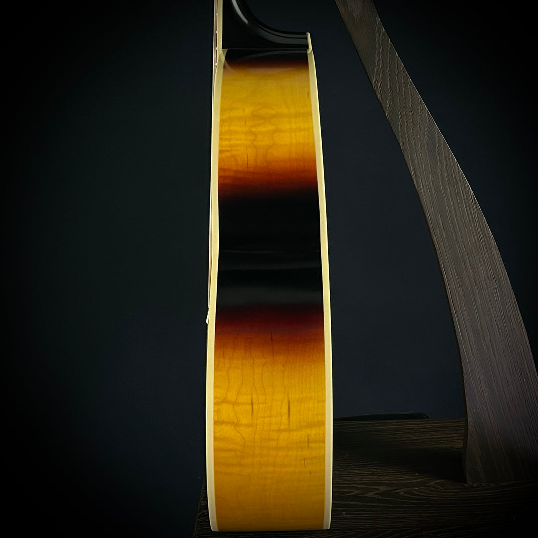 Epiphone 1957 SJ-200 - Vintage Sunburst