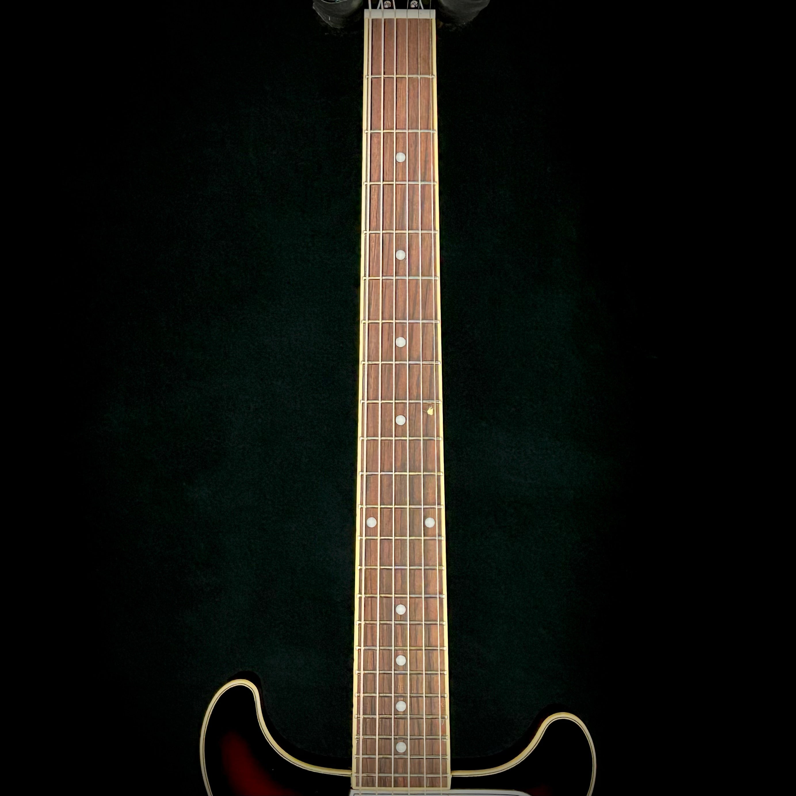 Epiphone Les Paul Special Double Cut Figured – Music Villa MT