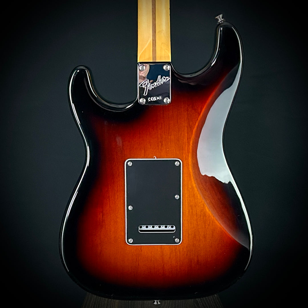 Fender American Professional Classic Stratocaster HSS