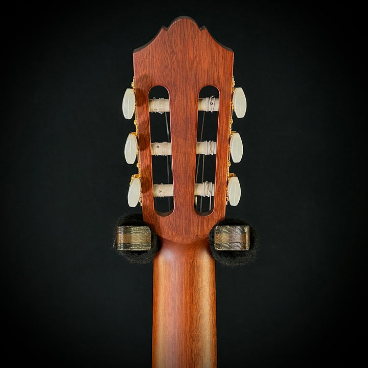 Yamaha CG TransAcoustic - Nylon