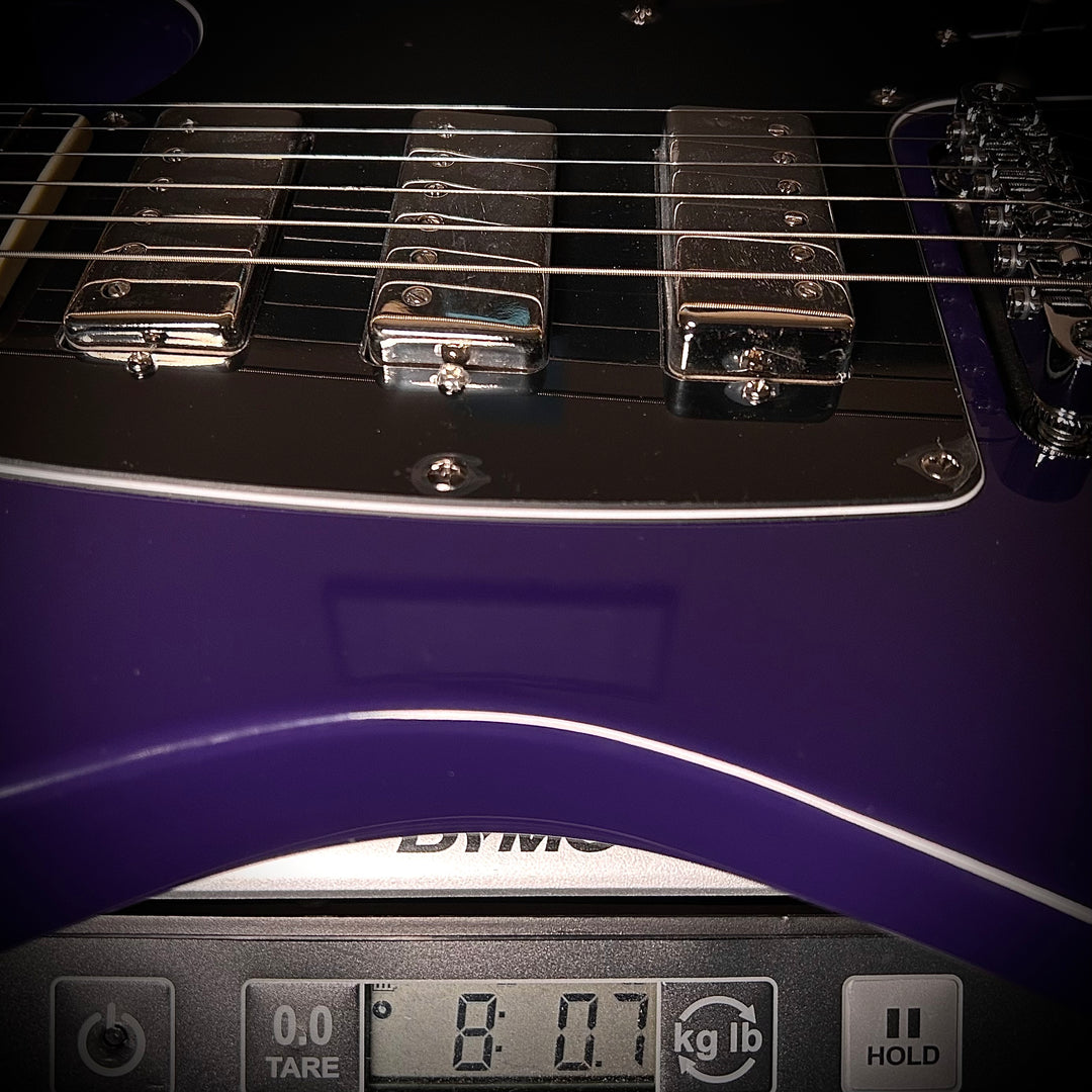 Ibanez Paul Gilbert FRM300