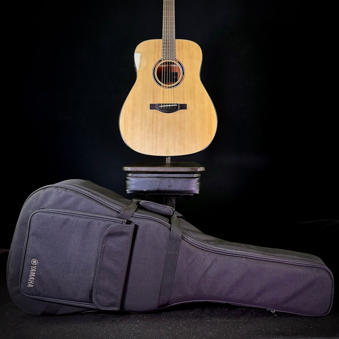 Yamaha TAG1E TransAcoustic - Natural