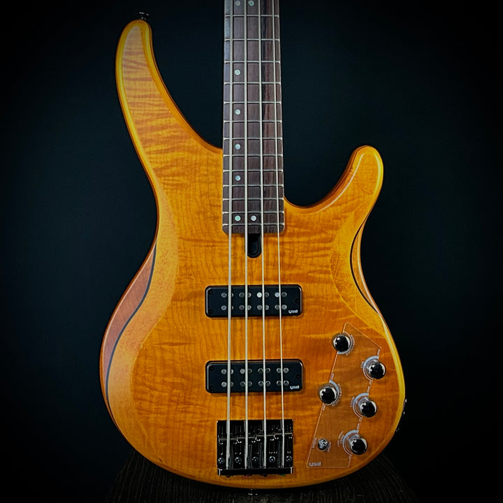 Yamaha TRBX604FM