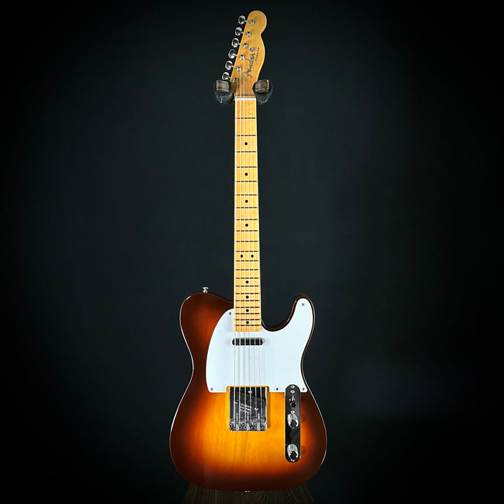 Fender Custom Shop 1950 Double Pine Esquire Pine
