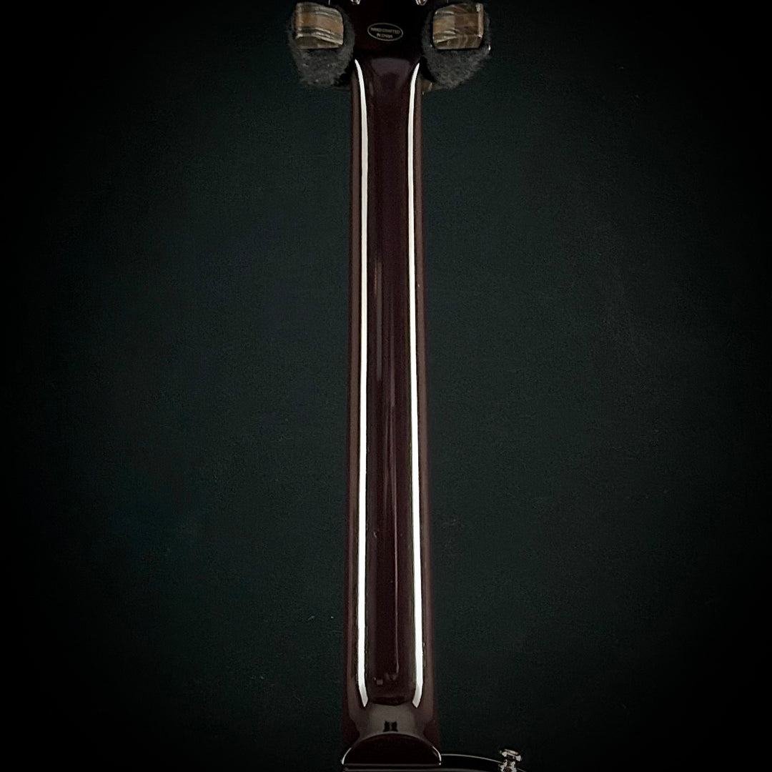 Epiphone Jeff Beck ‘Oxblood’ 1954 Les Paul