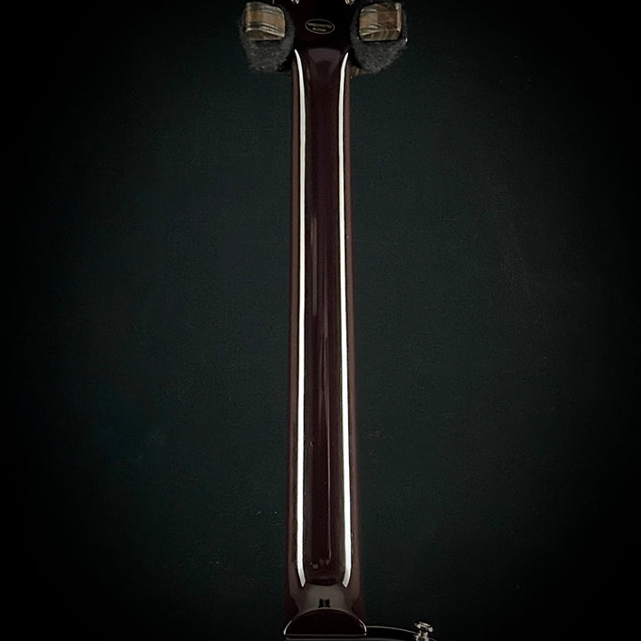 Epiphone Jeff Beck ‘Oxblood’ 1954 Les Paul