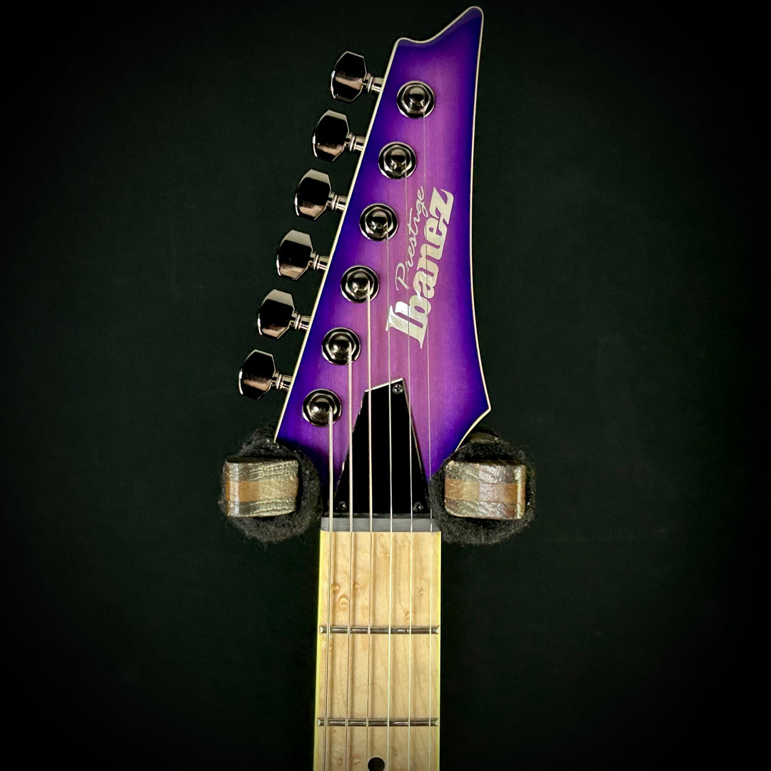 Ibanez Prestige RG652AHMFX Prestige
