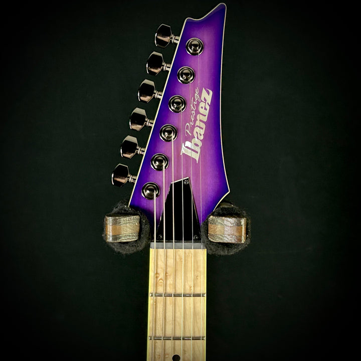 Ibanez Prestige RG652AHMFX Prestige