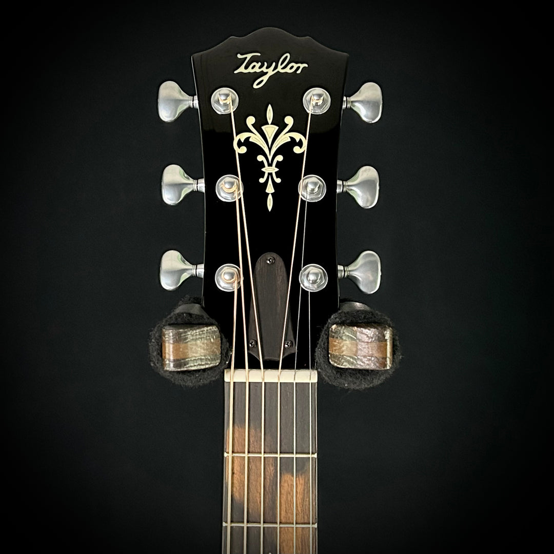 Taylor Custom #7 C14e - Fern Green