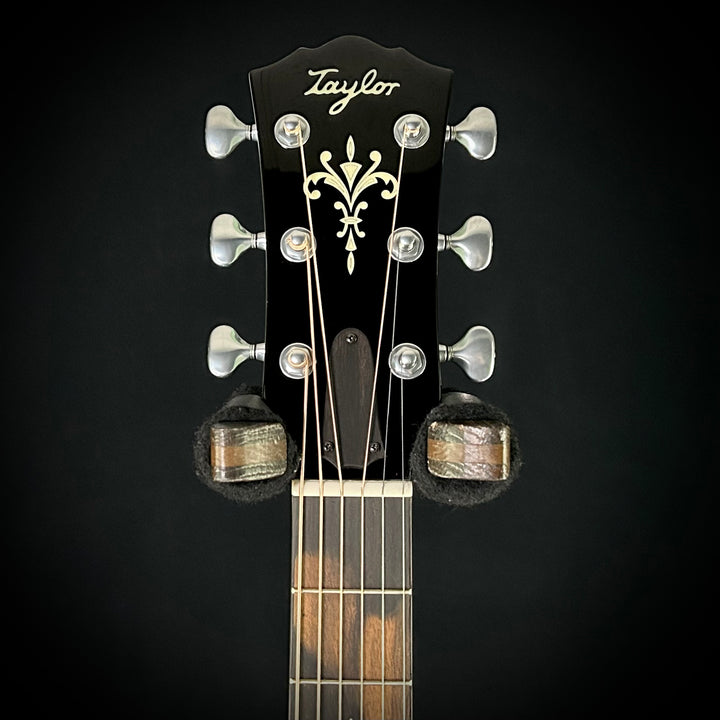 Taylor Custom #7 C14e - Fern Green