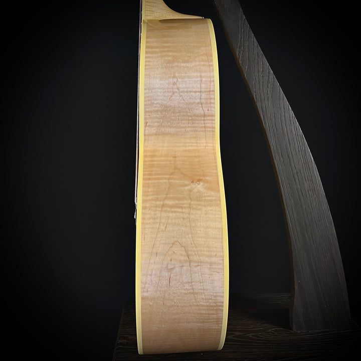 Gibson SJ-200 Montana Gold - Antique Natural