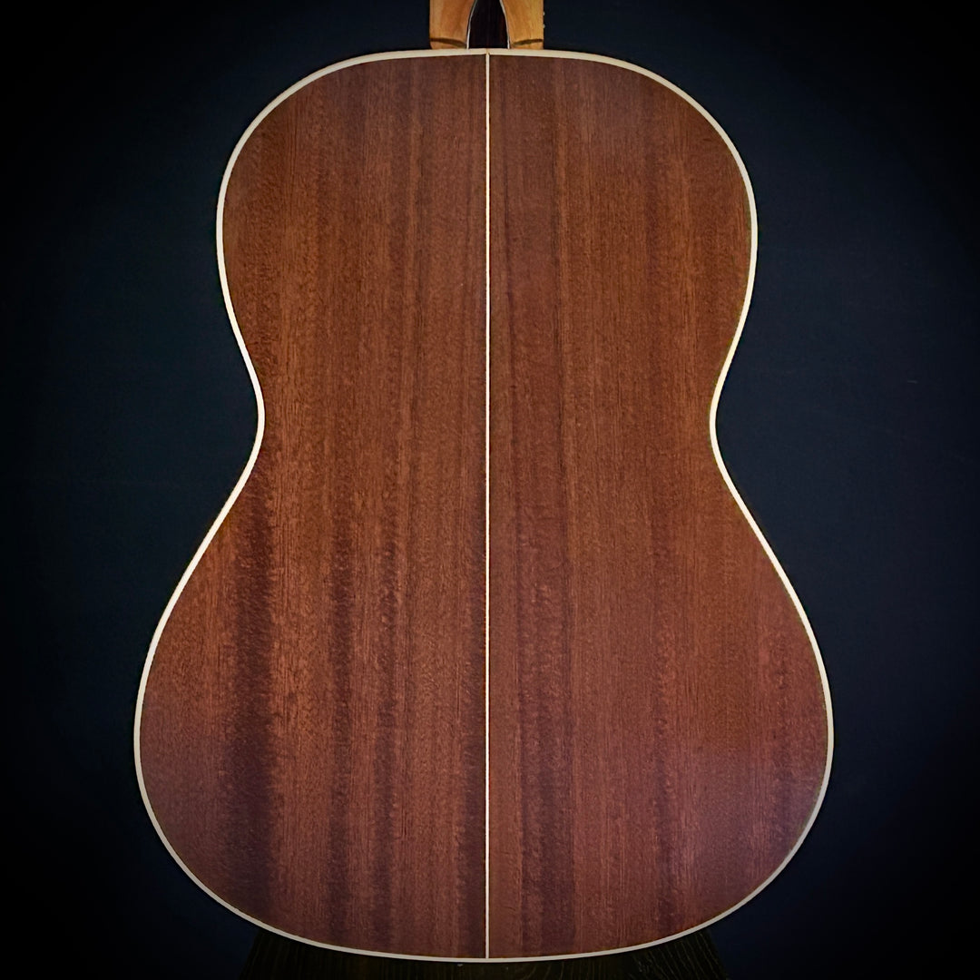 Ortega R19G - Cedar Top