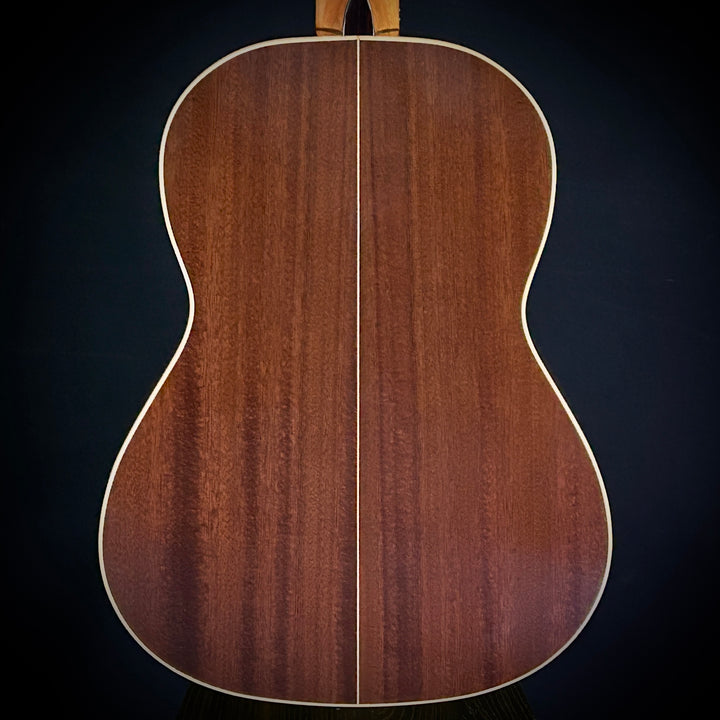 Ortega R19G - Cedar Top