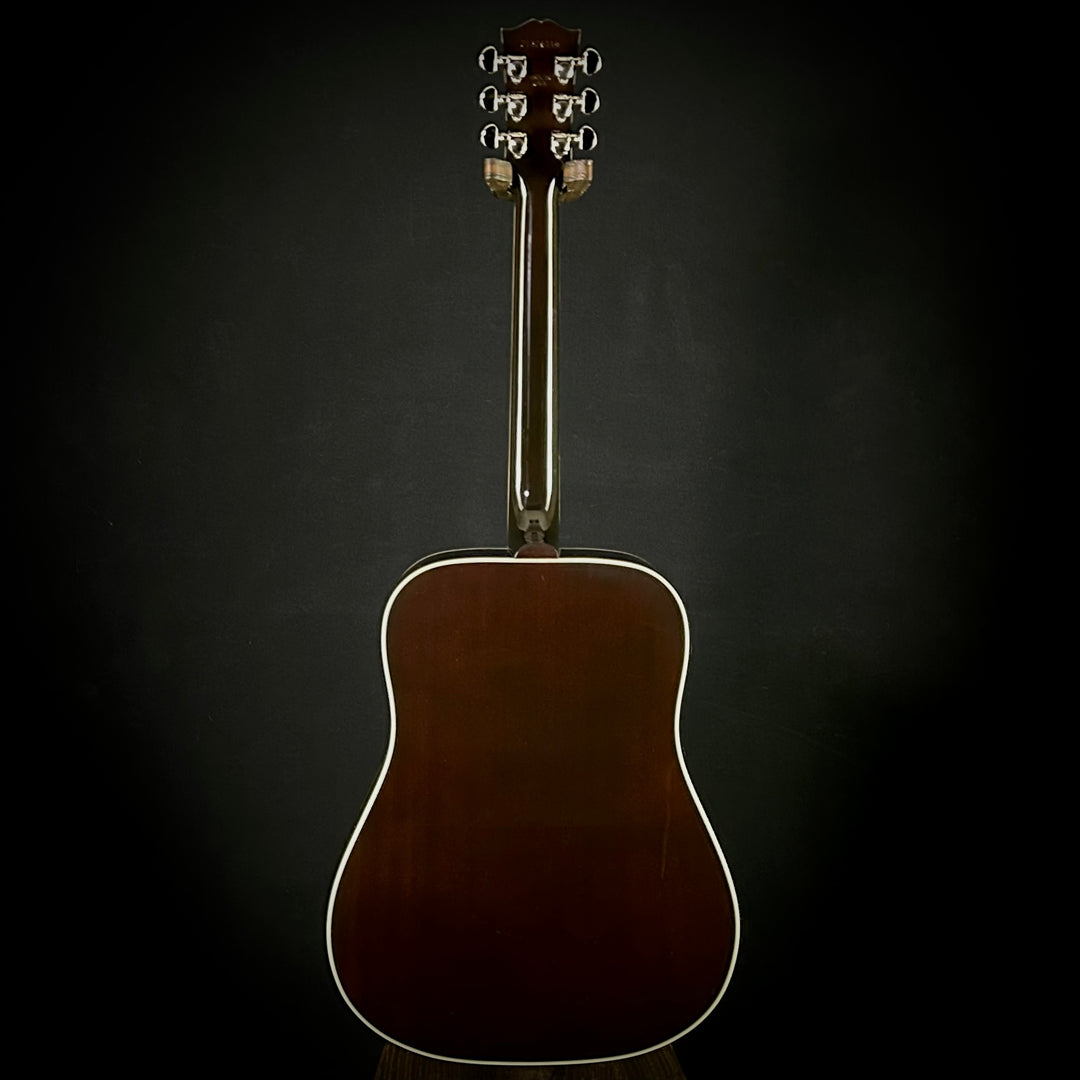 Gibson Hummingbird Standard - Vintage Sunburst