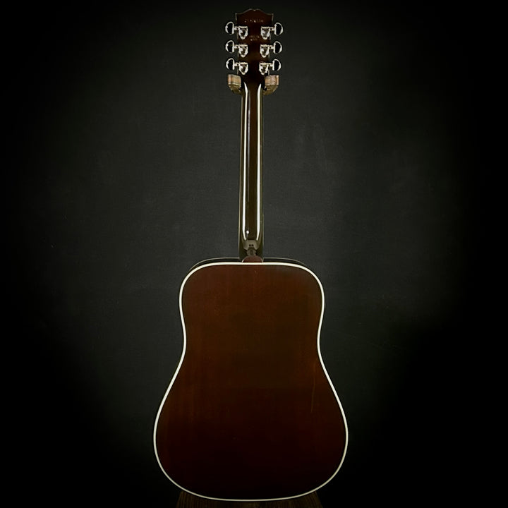 Gibson Hummingbird Standard - Vintage Sunburst
