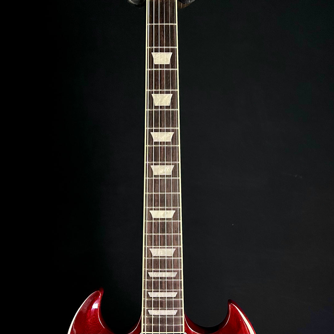Gibson SG Standard