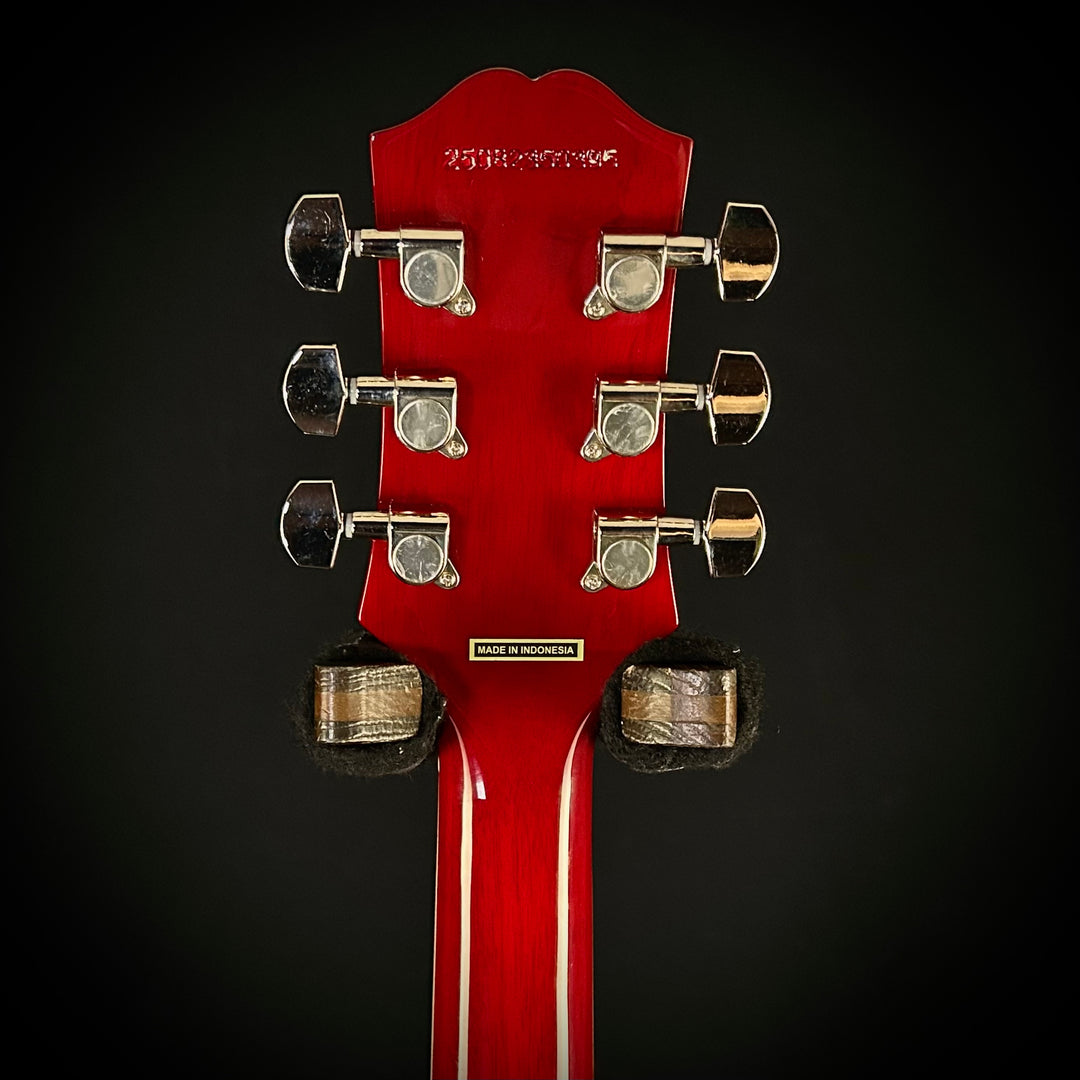 Epiphone Les Paul Tribute Plus