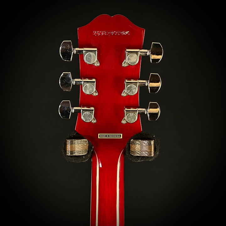 Epiphone Les Paul Tribute Plus