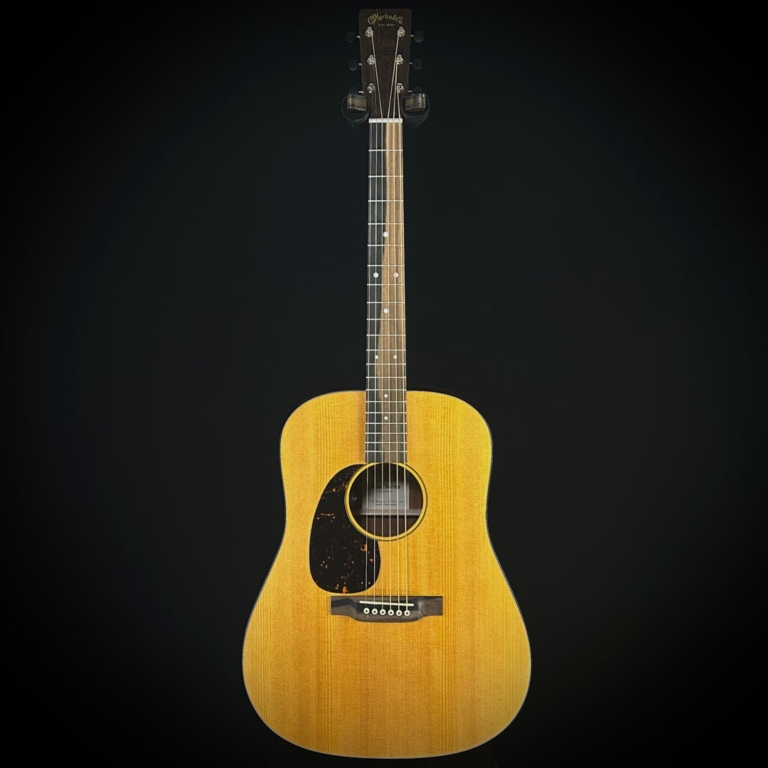 Martin D-10EL Retro - LEFTY
