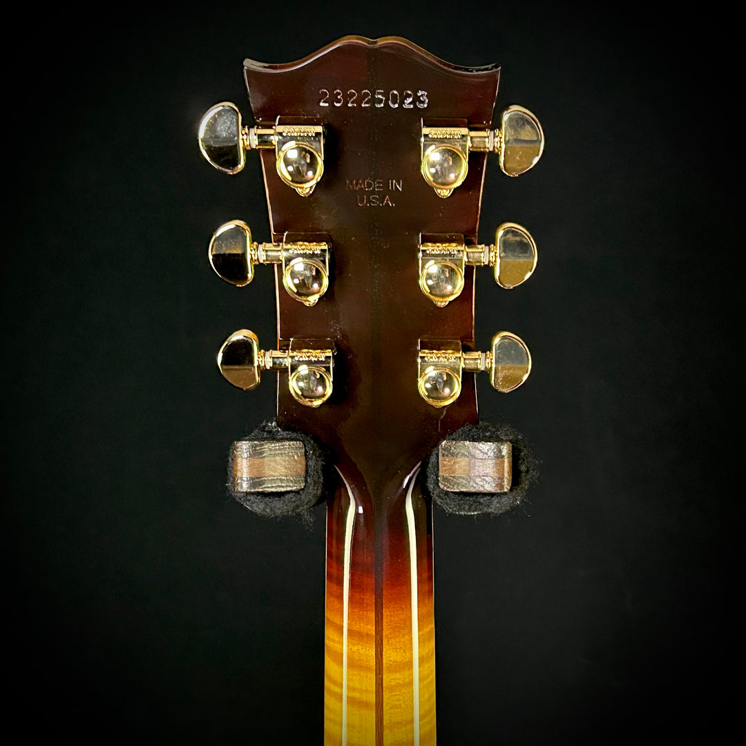Gibson SJ-200 60’s Original - Vintage Sunburst