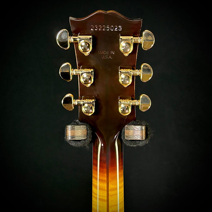 Gibson SJ-200 60’s Original - Vintage Sunburst