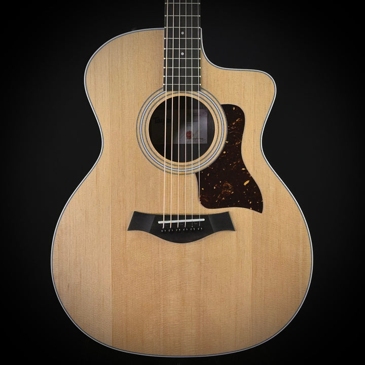 Taylor 214CE