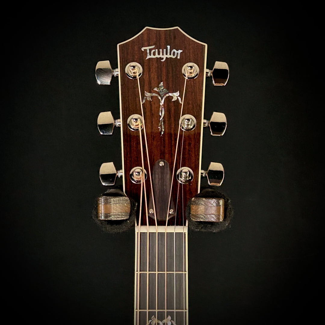 Taylor Legacy 810E Special Edition - Heritage Burst