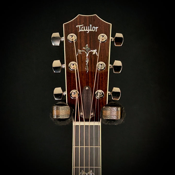 Taylor Legacy 810E Special Edition - Heritage Burst